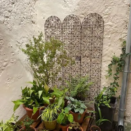 Coeur De Ville Mortagne-Au-Perche Buitenkant foto