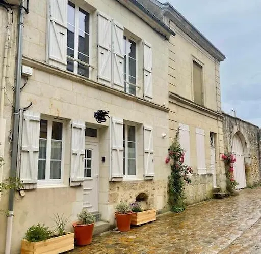 Coeur De Ville Mortagne-Au-Perche
