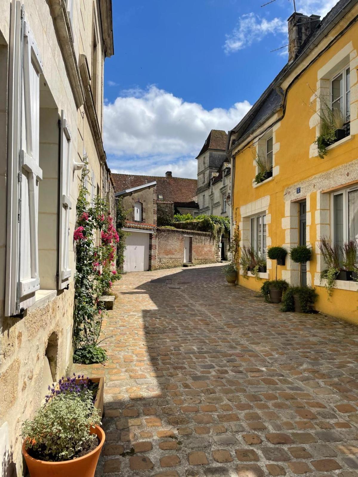 Holiday home Coeur De