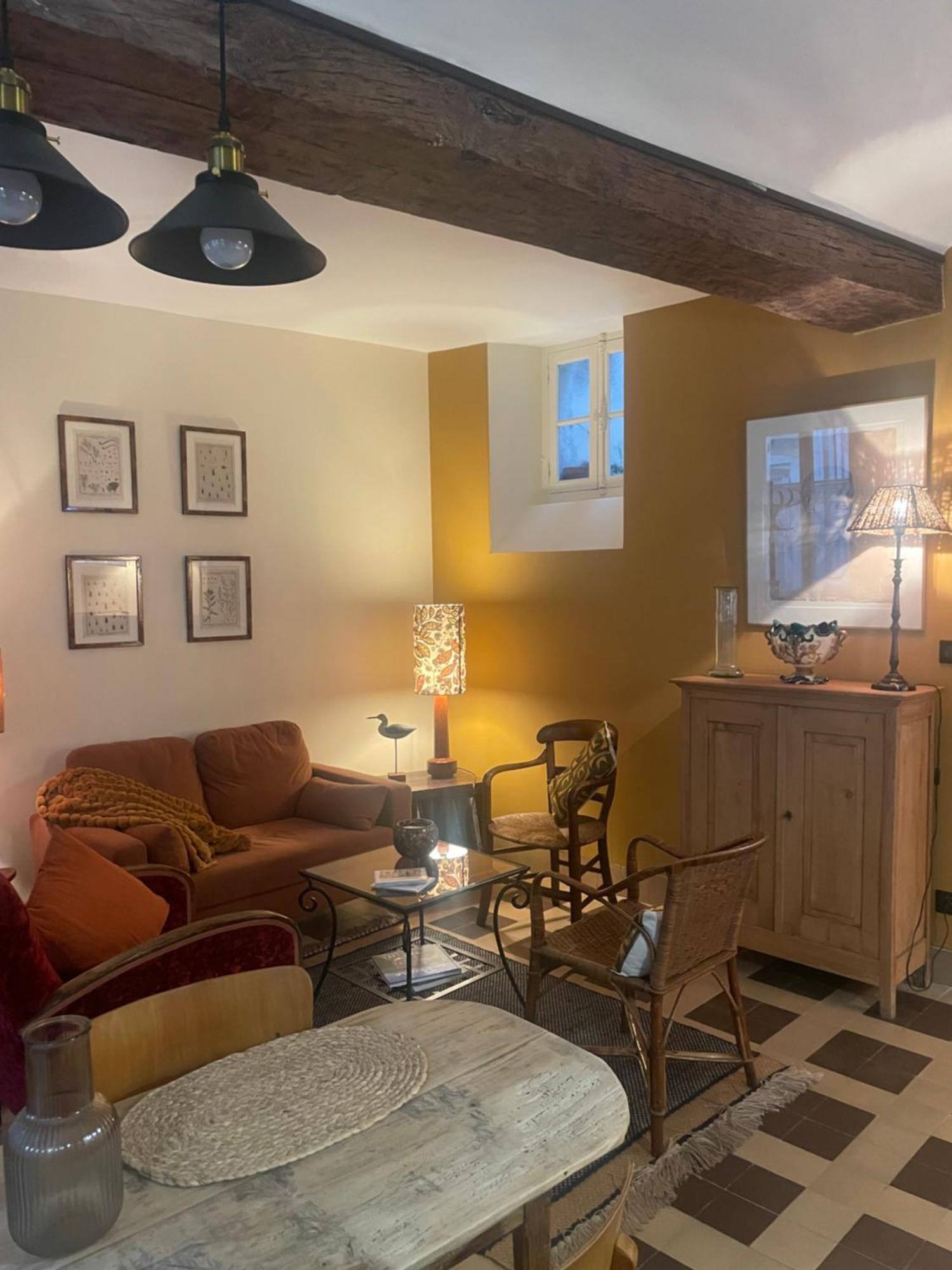 Coeur De Holiday home