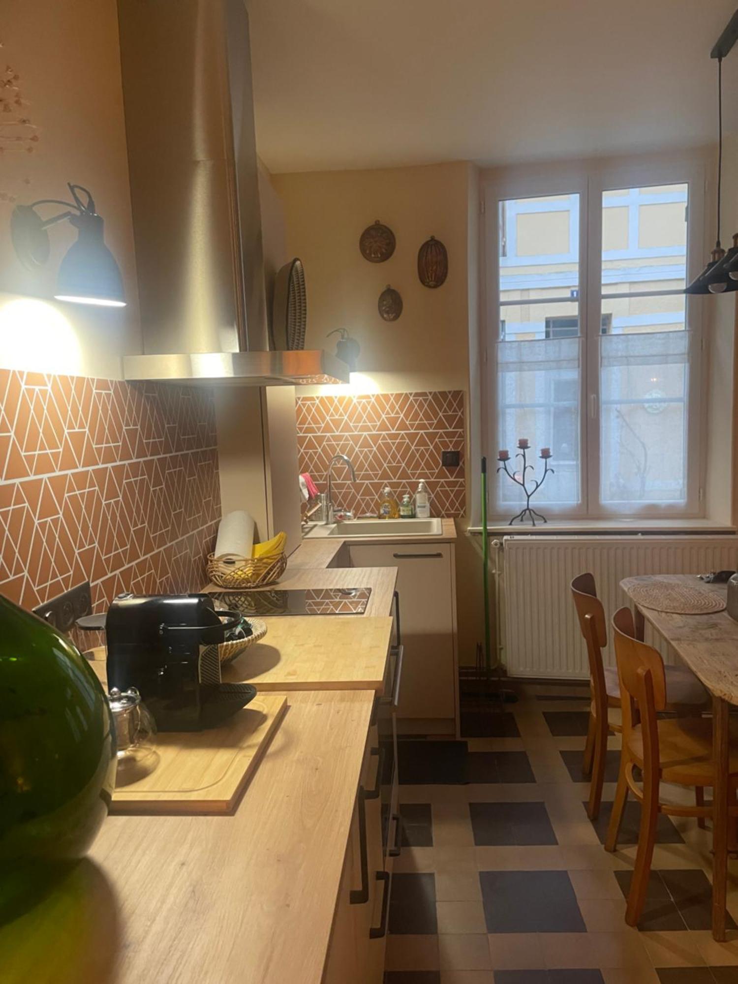 Coeur De Holiday home
